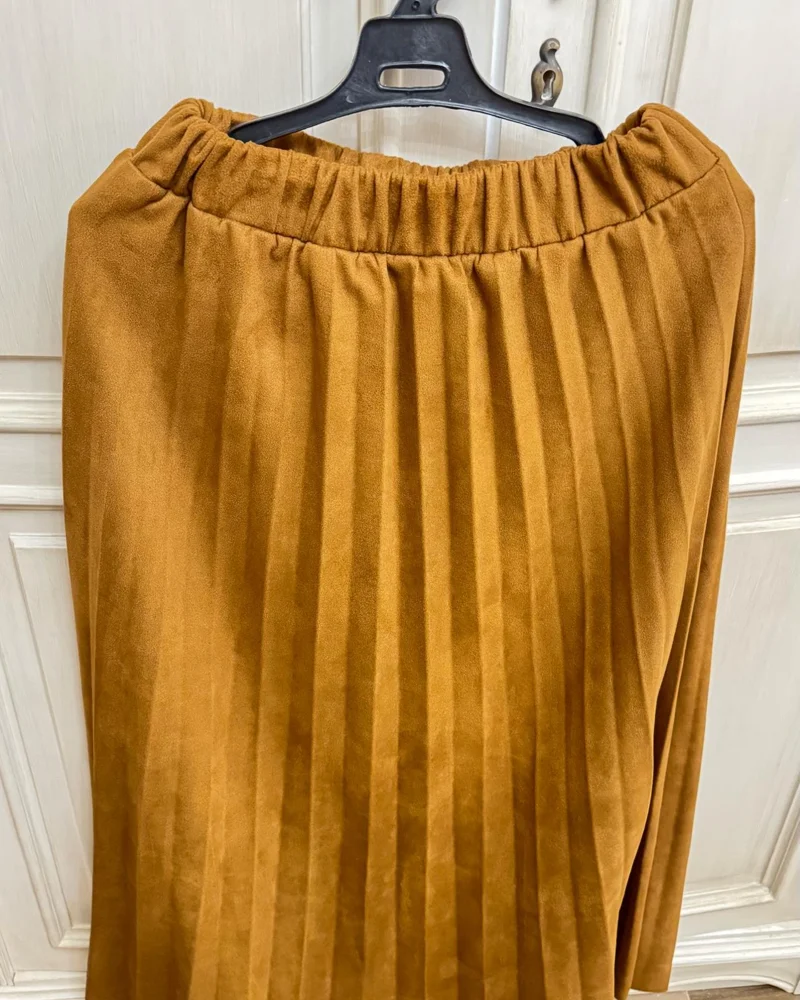 Skirts