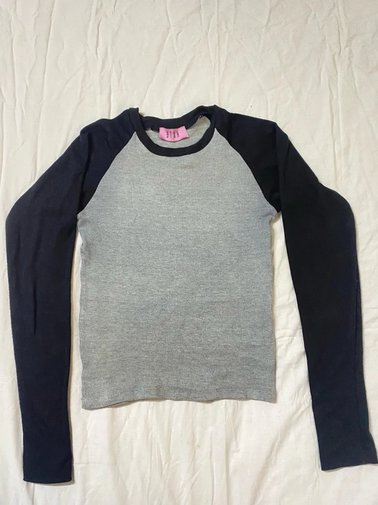 Local Long Sleeve, size S / 36 / 8, photo 4