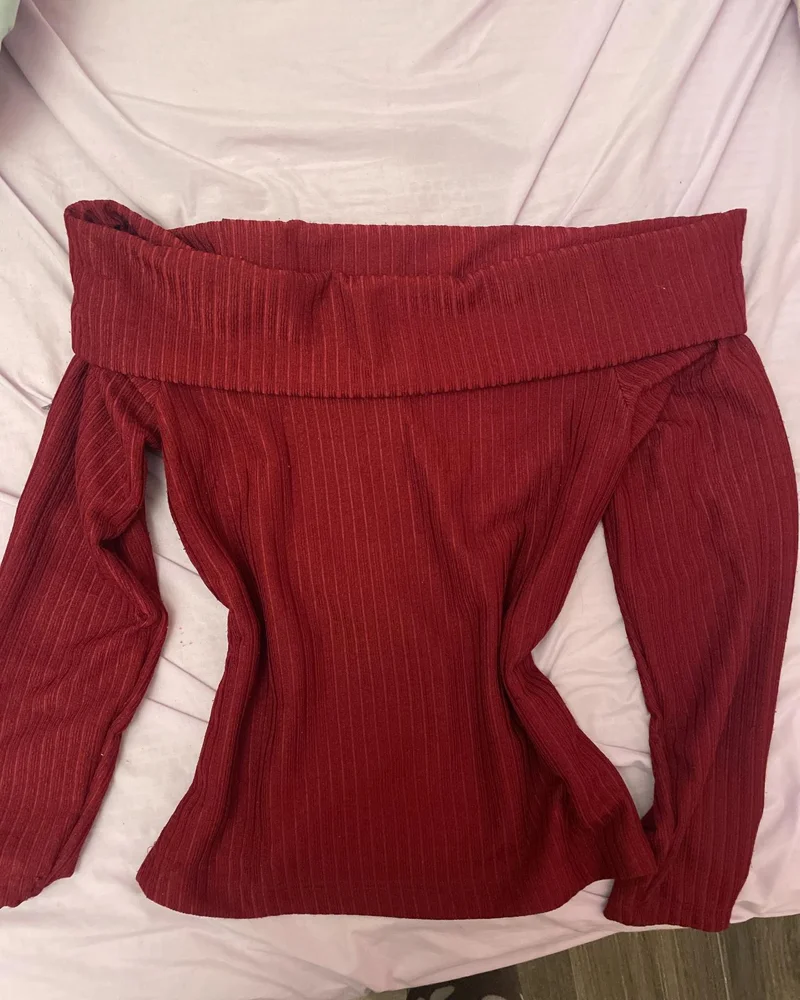 Sweaters & Pullovers