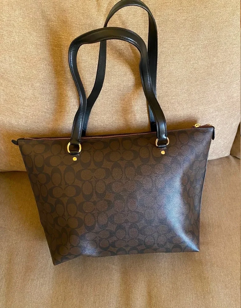 Coach Tote Bags, Very good, photo 3