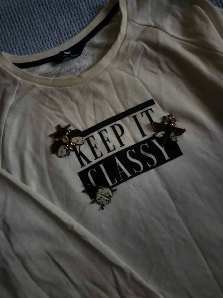Max Long Sleeve, Very good, size L / 40 / 12, photo 2
