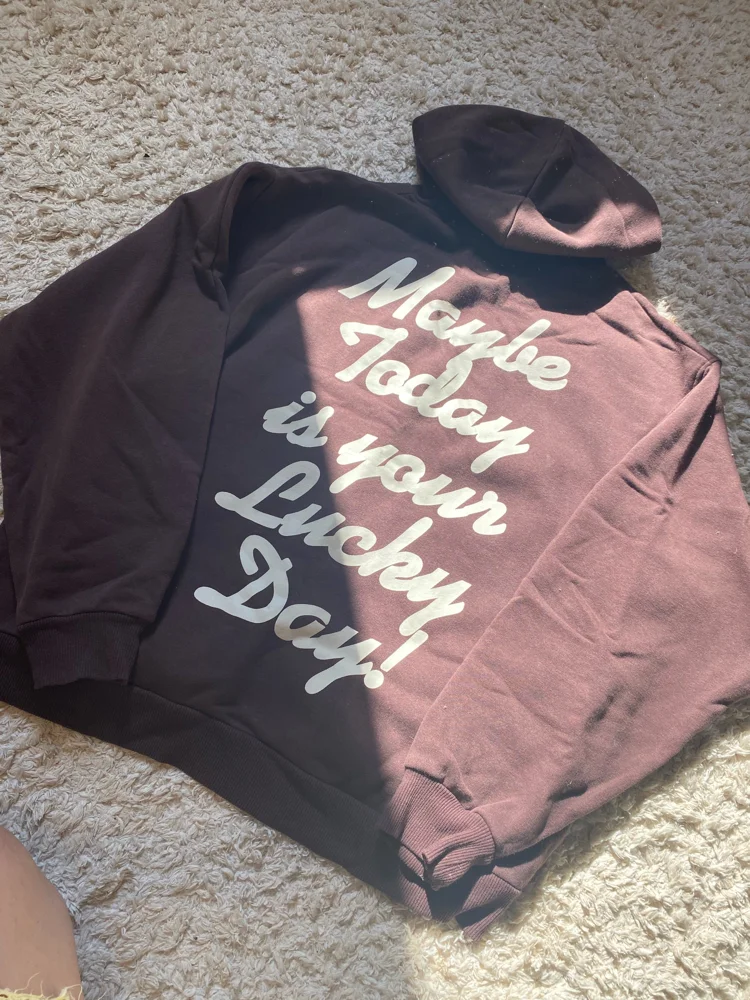 Bershka Hoodies, size M / 38 / 10, photo 3
