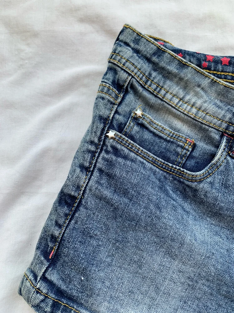 Piazza Italia Shorts, size Other, photo 4