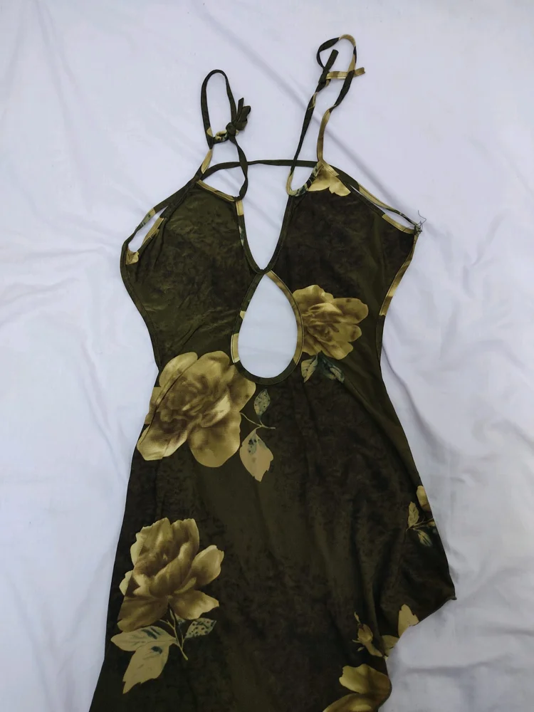 Mini Dresses