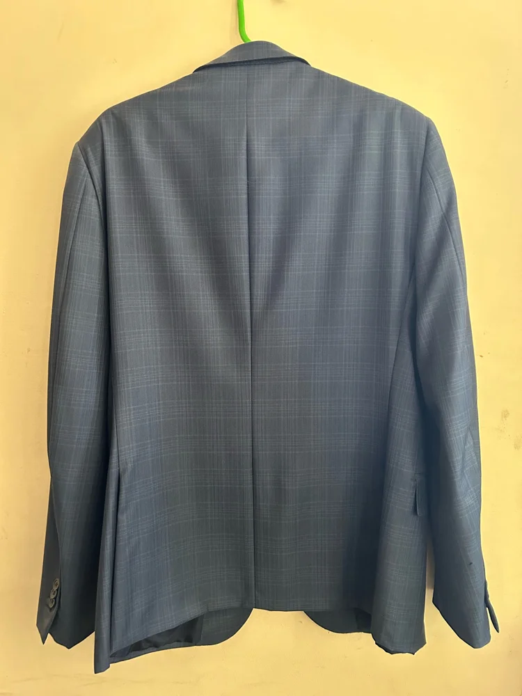 Ermenegildo Zegna Blazers, size L, photo 4