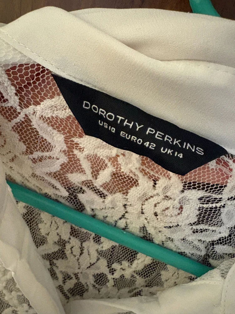 Dorothy Perkins Shirts, size XL / 42 / 14, photo 2