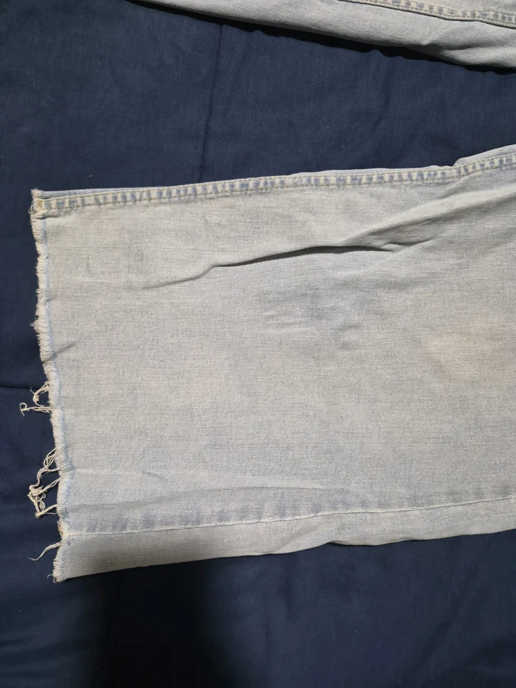 Jeans, size L / 40 / 12, photo 2