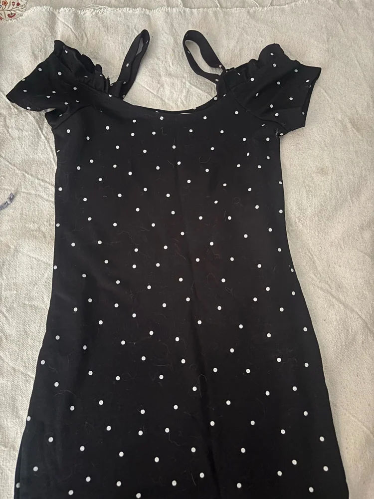 Pull & Bear Mini Dresses