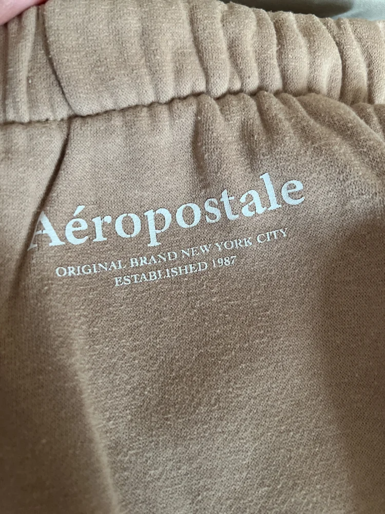 Aéropostale Sweatpants, Excellent, size M / 38 / 10, photo 3