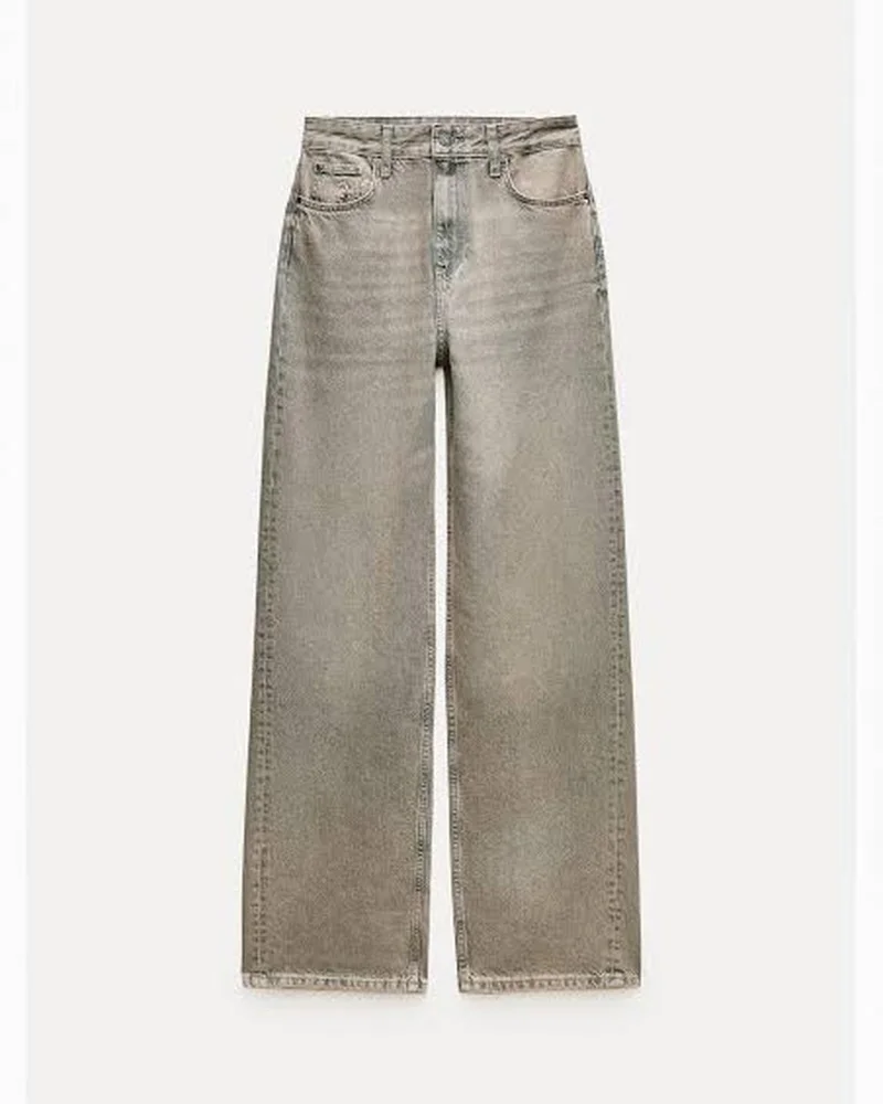 Zara Jeans