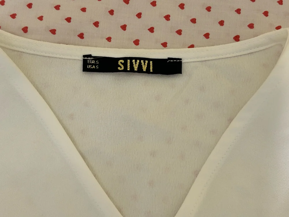 Blouses, Excellent, size S / 36 / 8, photo 3