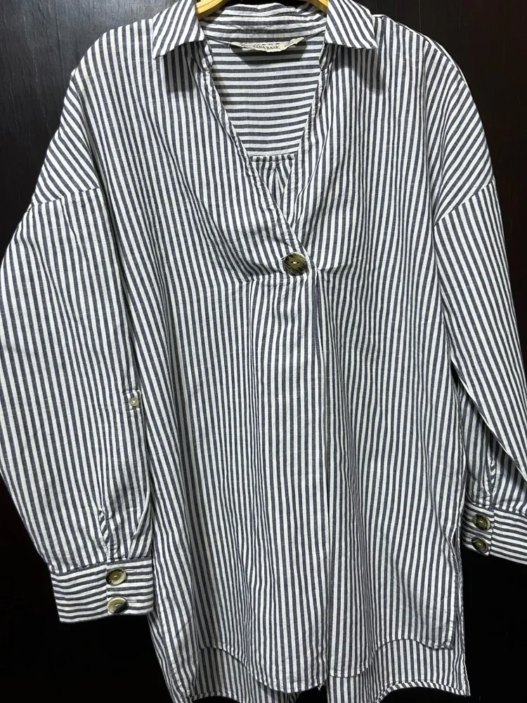 Zara T-shirts, size M / 38 / 10, photo 5