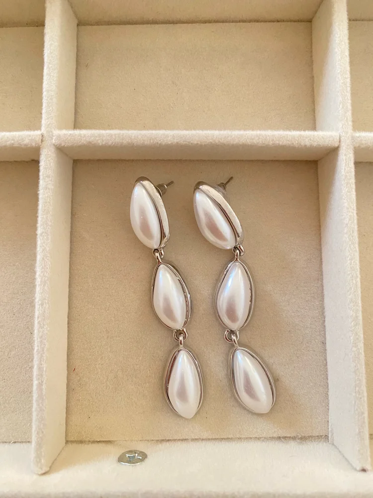 local brands Earrings, size Other, photo 2