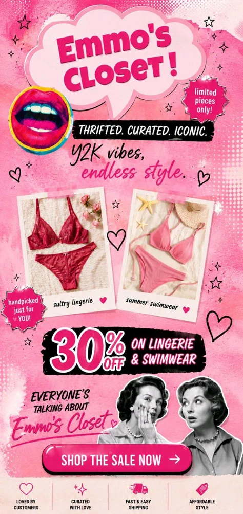 Lingerie