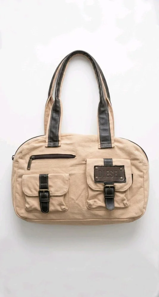 Diesel Shoulder Bag, size Other, photo 5