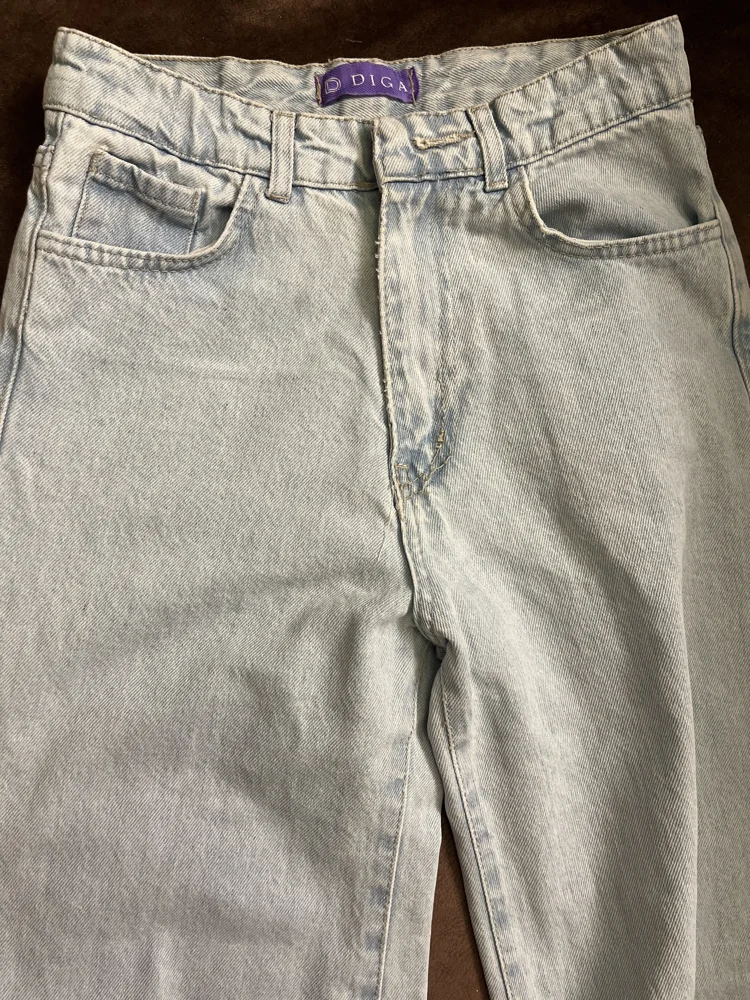 Jeans, size S / 36 / 8, photo 5