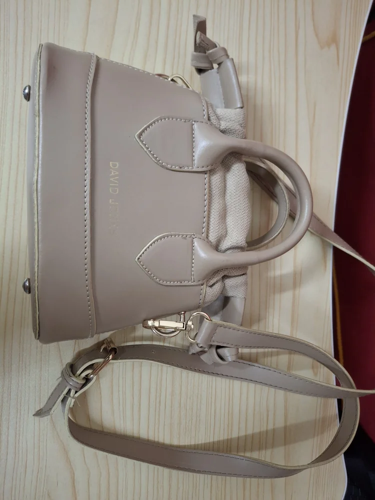 David Jones Cross-Body Bags, Very good, photo 2