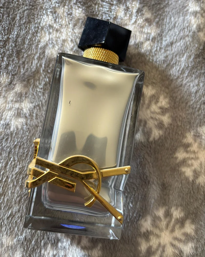 Yves Saint Laurent Perfume