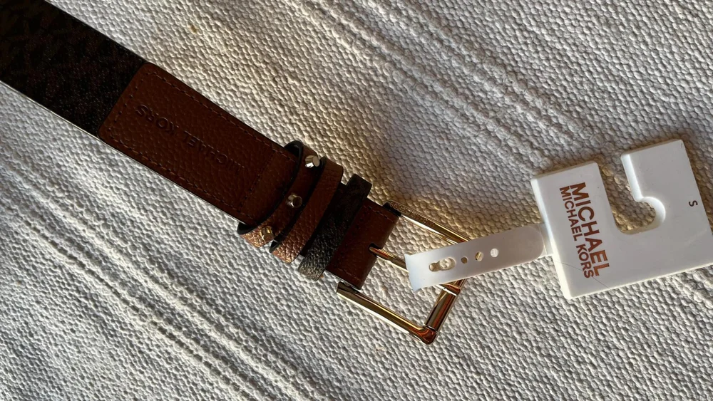Michael Kors Belts