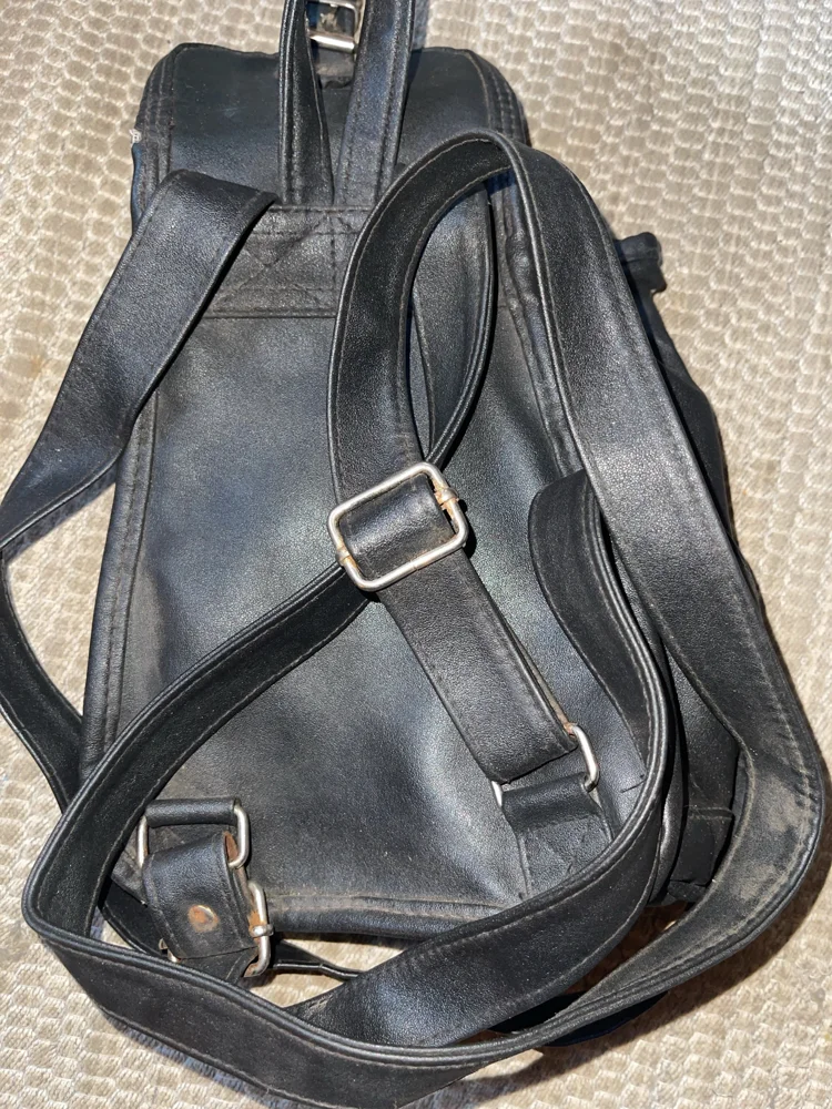 Backpacks, size Other, photo 3