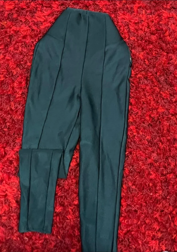 Stradivarius Pants