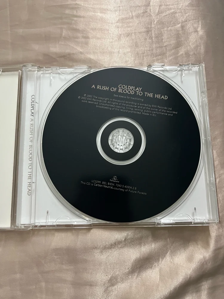 Music, size Other, photo 3