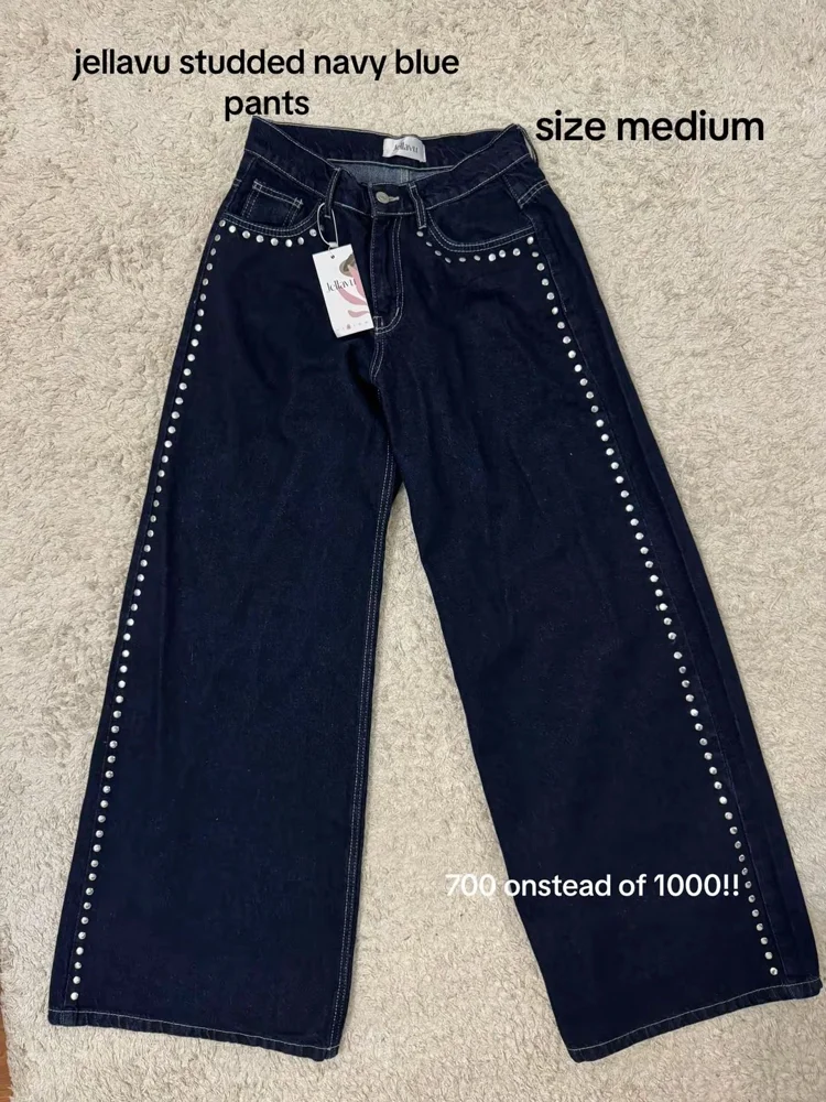 Jellavu Pants