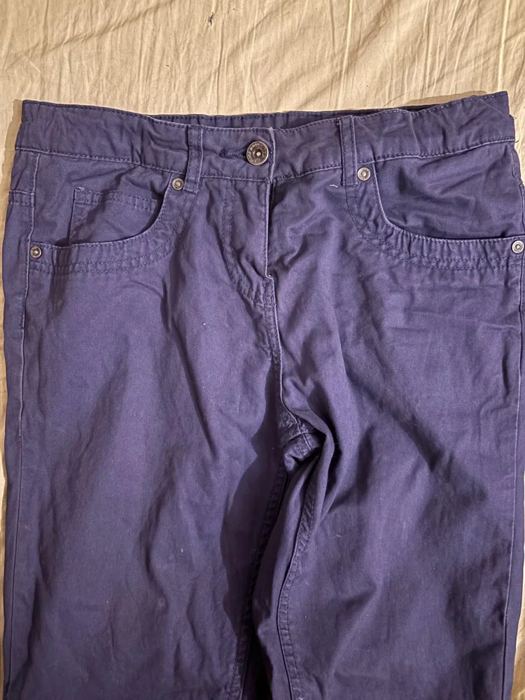 alive Bottoms