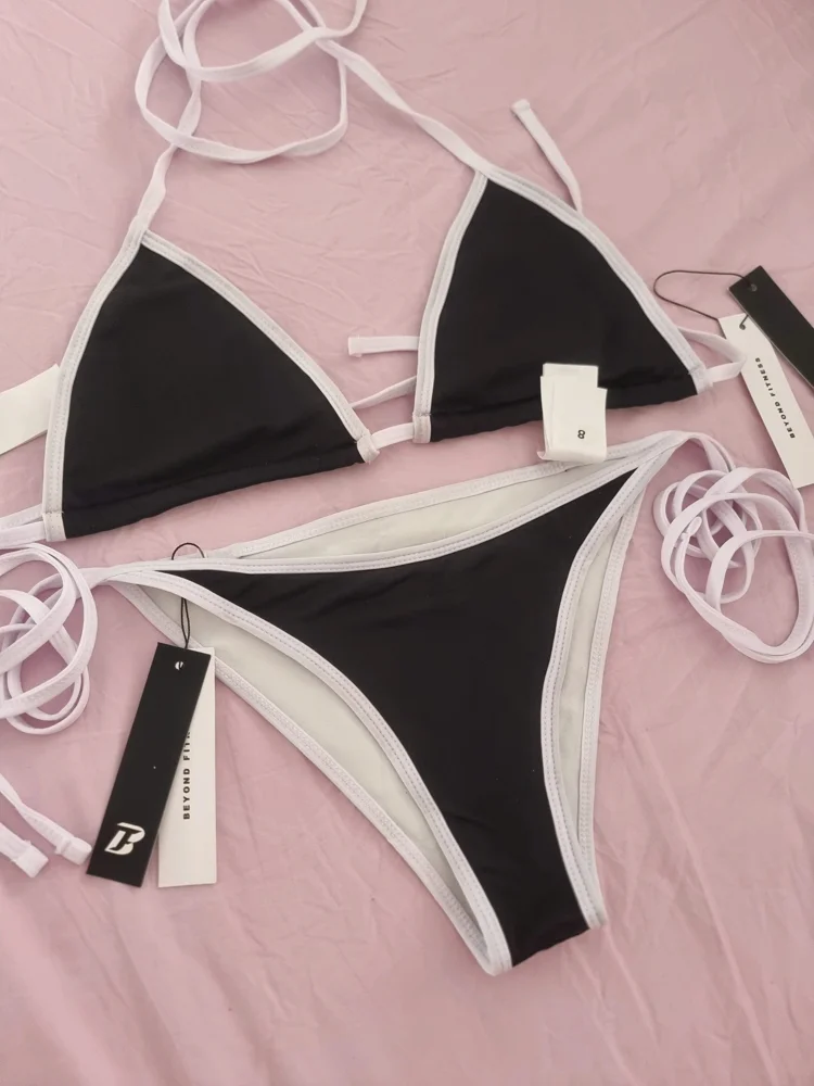 Local Bikini, size L / 40 / 12, photo 5