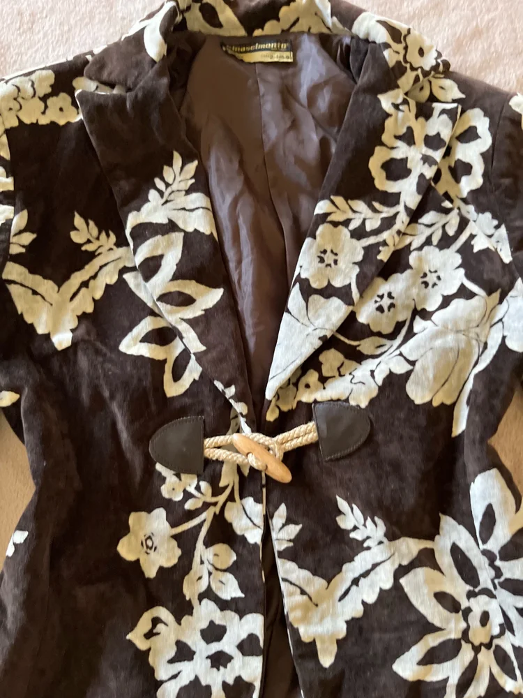Jackets, size M / 38 / 10, photo 6