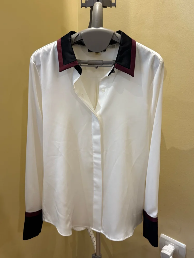 Karl Lagerfeld Blouses