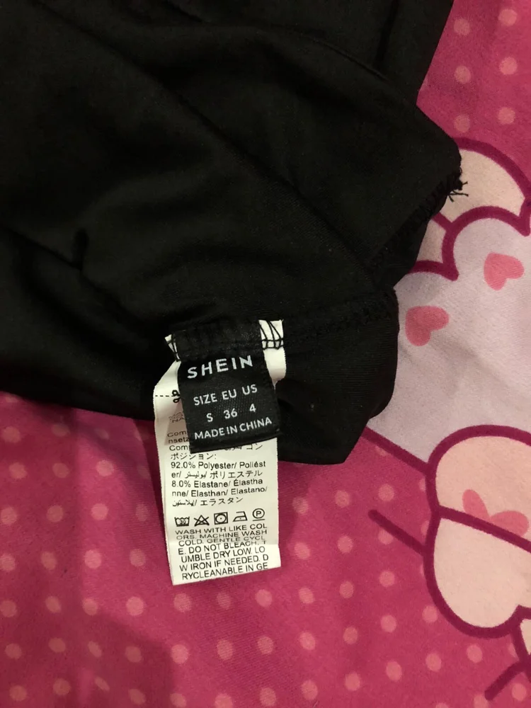 Shein Party Dresses, size S / 36 / 8, photo 4