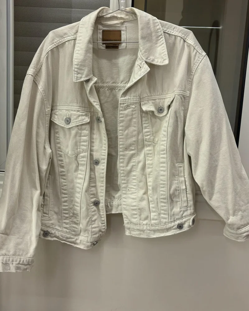 American Eagle Jackets