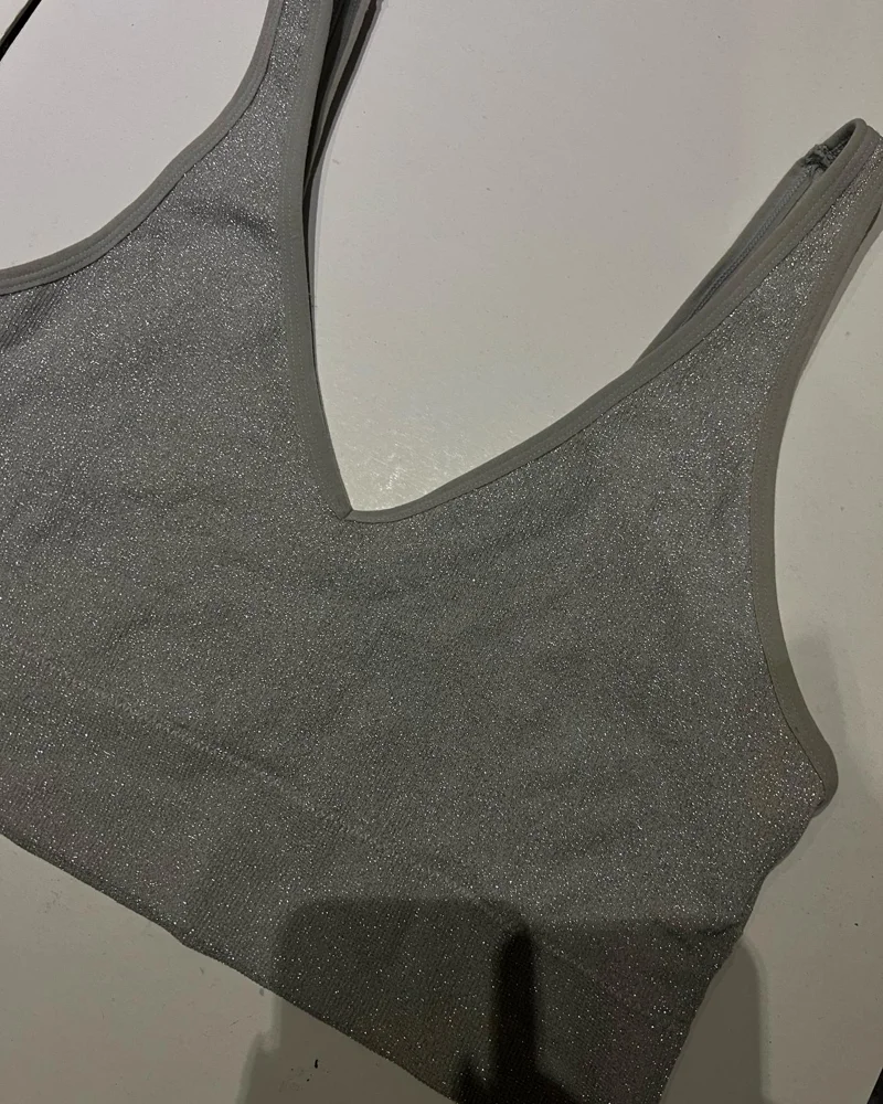 Shein Crop Tops, Very good, size M / 38 / 10, photo 2