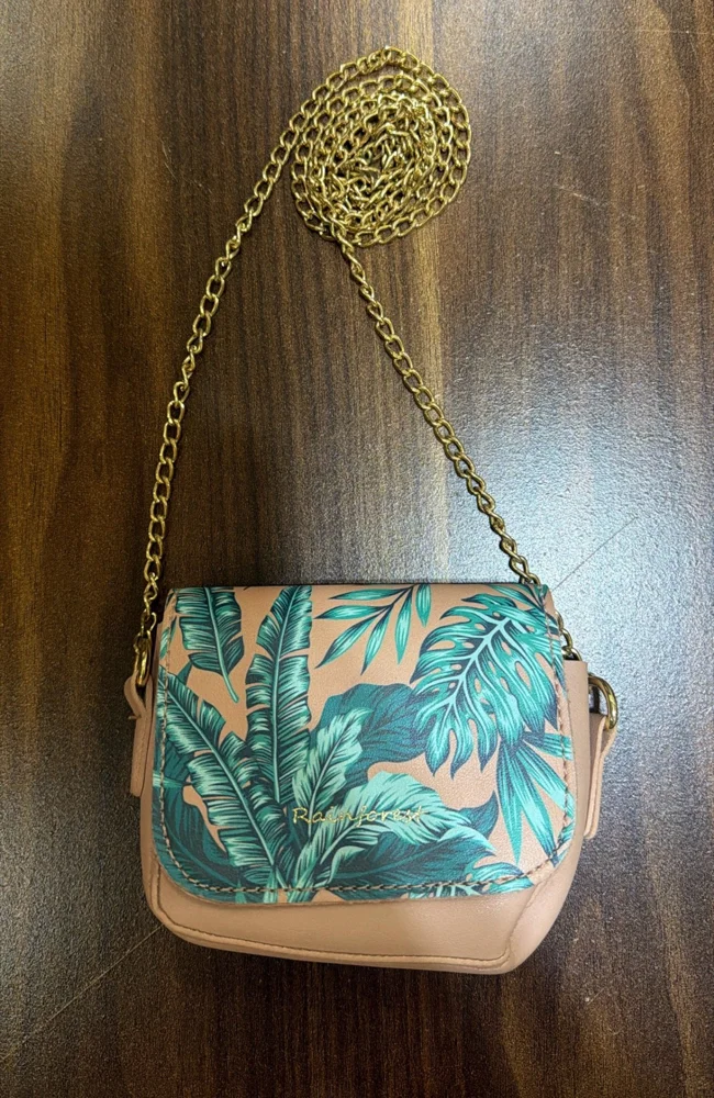 Mini Bag