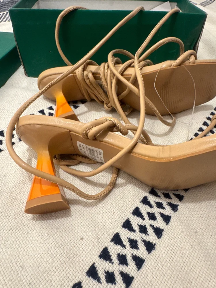Pixi Sandals, New with tags, size 36, photo 2