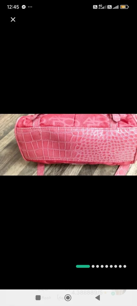 ALDO Shoulder Bags, Very good, photo 2