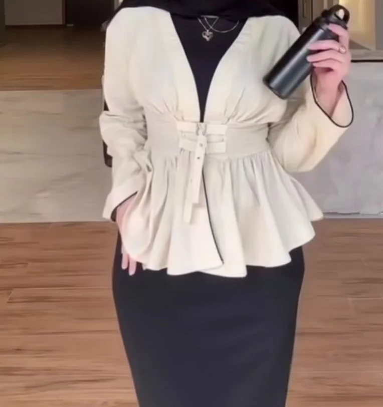 Shein Blouses