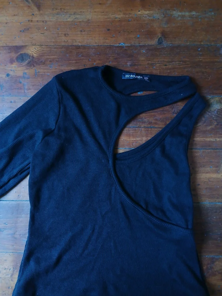Rojada Crop Tops, size M / 38 / 10, photo 2