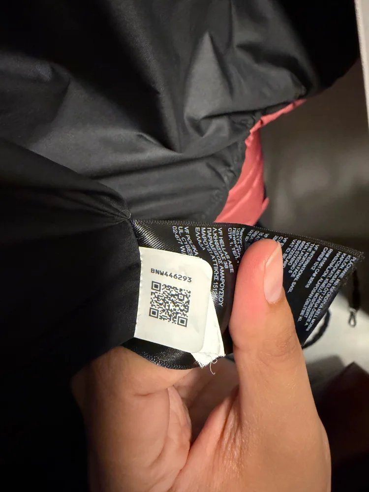 The North Face Jackets, size L / 40 / 12, photo 6