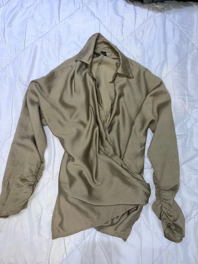 Shein Blouses, size S / 36 / 8, photo 6