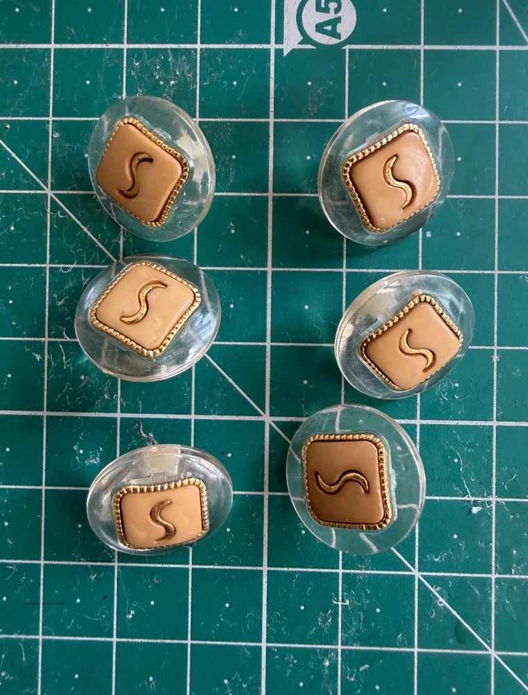 Brooches & Pins, Good, photo 2