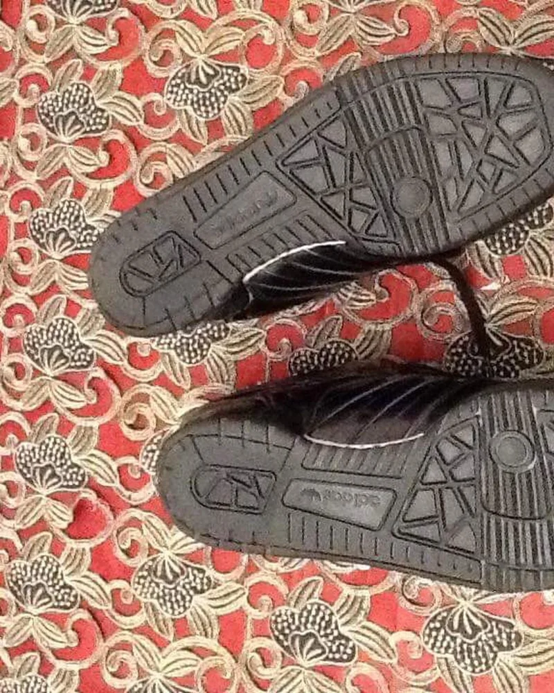 adidas x Jeremy Scott Sneakers, Excellent, size 44.5, photo 3