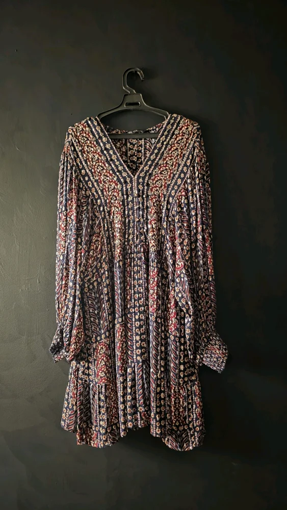 Zara Mini Dresses