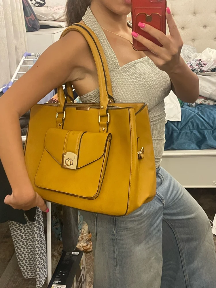 Accessorize Shoulder Bag