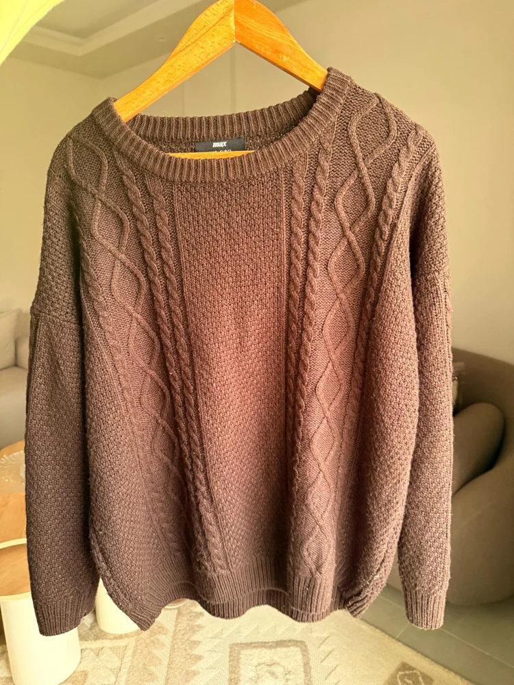 Max Sweaters & Pullovers