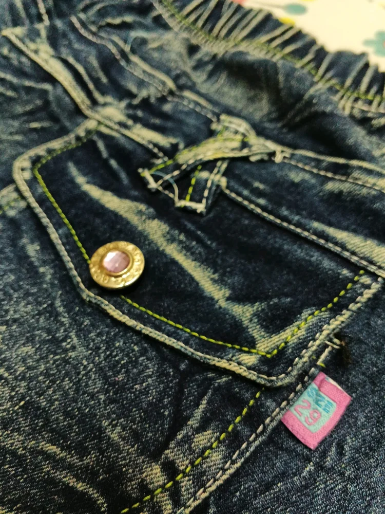 Jeans, Very good, size XXXS / 30 / 2, photo 5