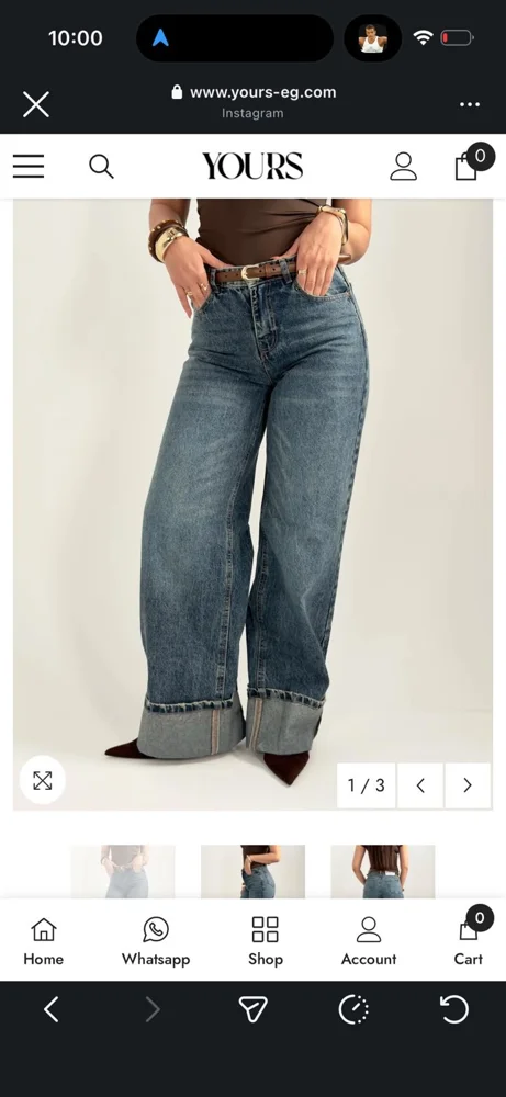 Local Jeans