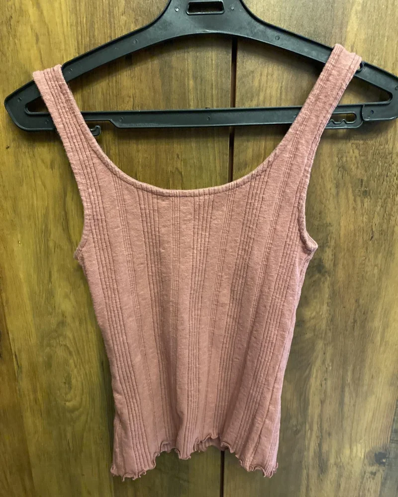Aéropostale Tank Tops, Excellent, size XS / 34 / 6, photo 3