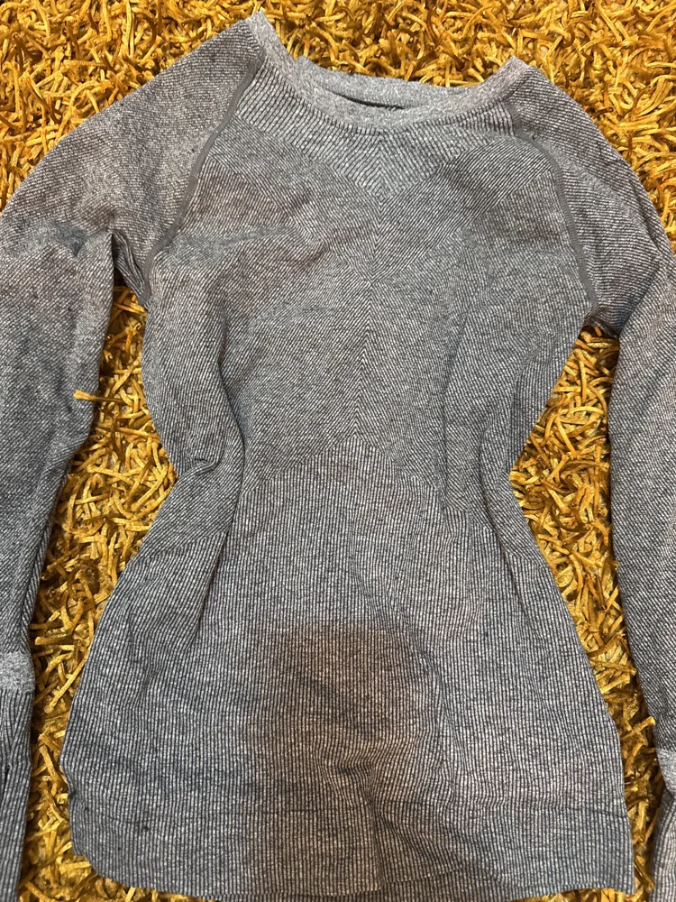 Long Sleeve, Good, size S / 36 / 8, photo 2